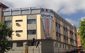 Rhud's Hotel